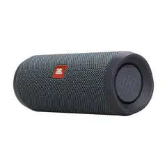 JBL - Parlante FLIP Esstential 2 Bluetooth 5.1 Acuatico IPX7-Negro