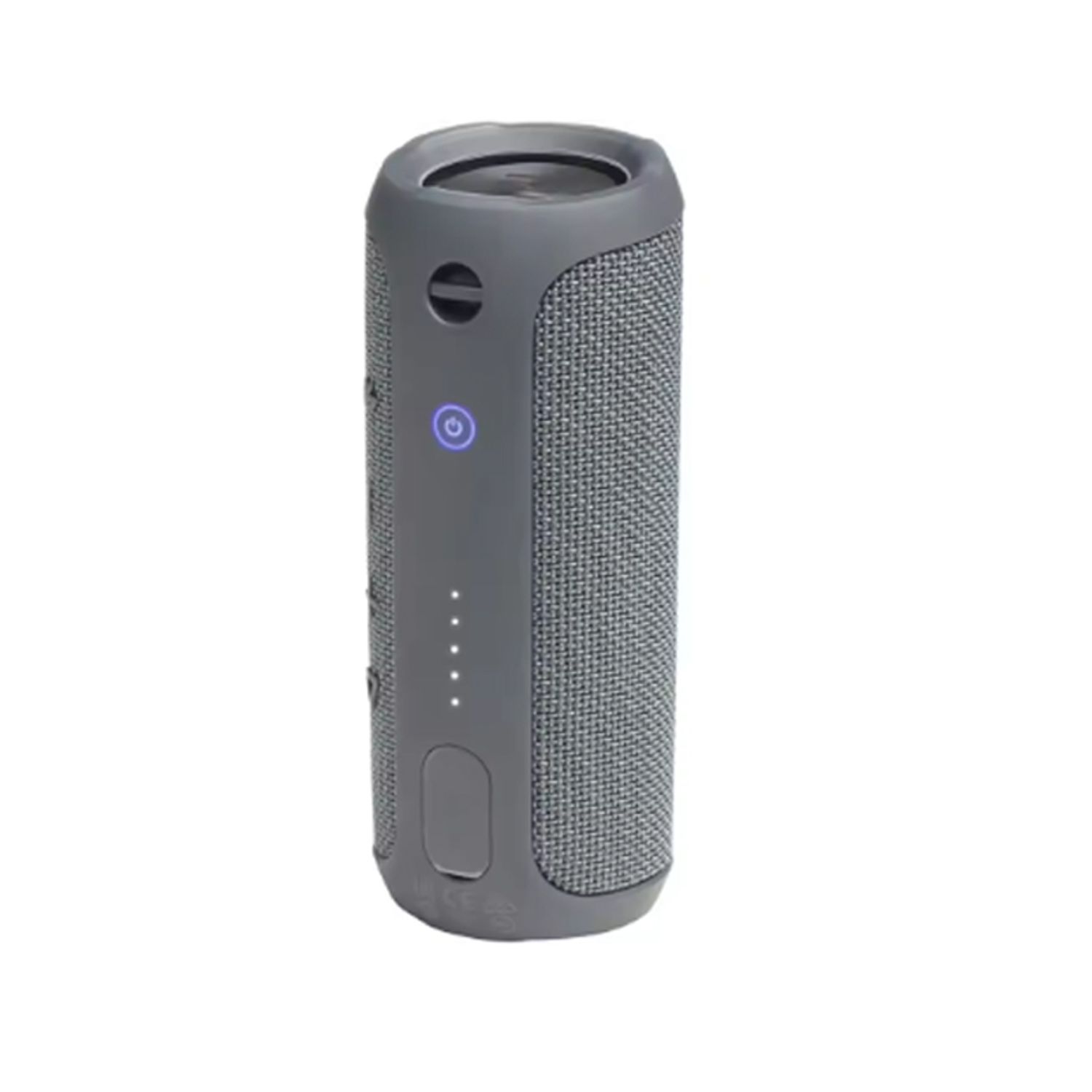 JBL｜FLIP ESSENTIAL 2｜グレー｜ほぼ新品 JBL Parlante JBL FLIP Esstential 2 Bluetooth 5.1 Acuatico IPX7