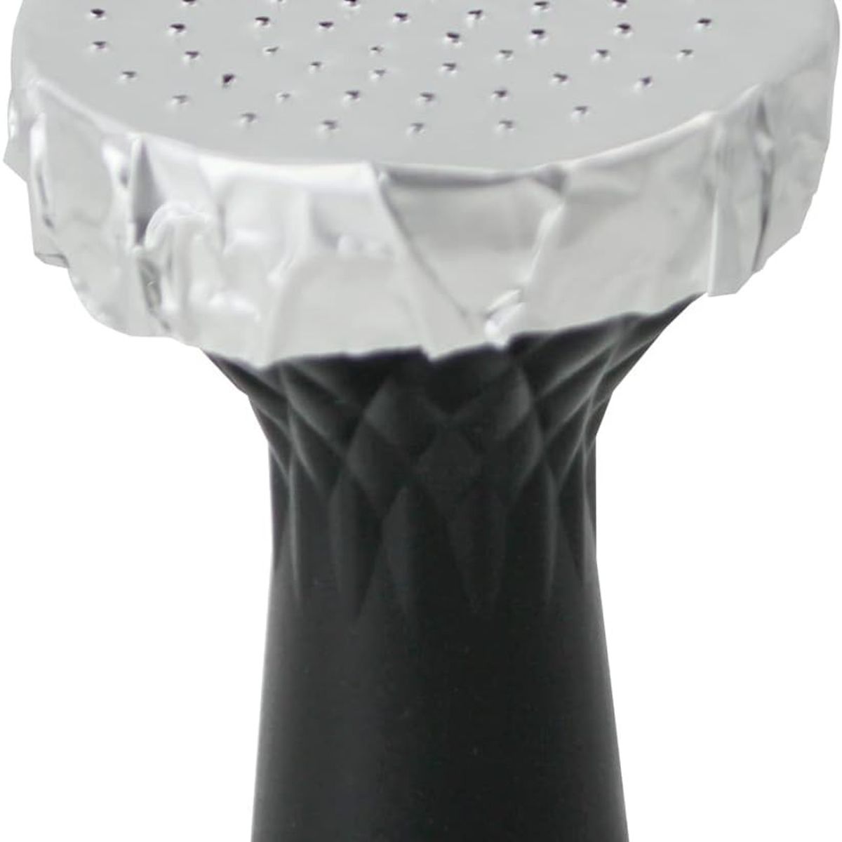 GENERICO - Papel Aluminio Para Hookahnarguile