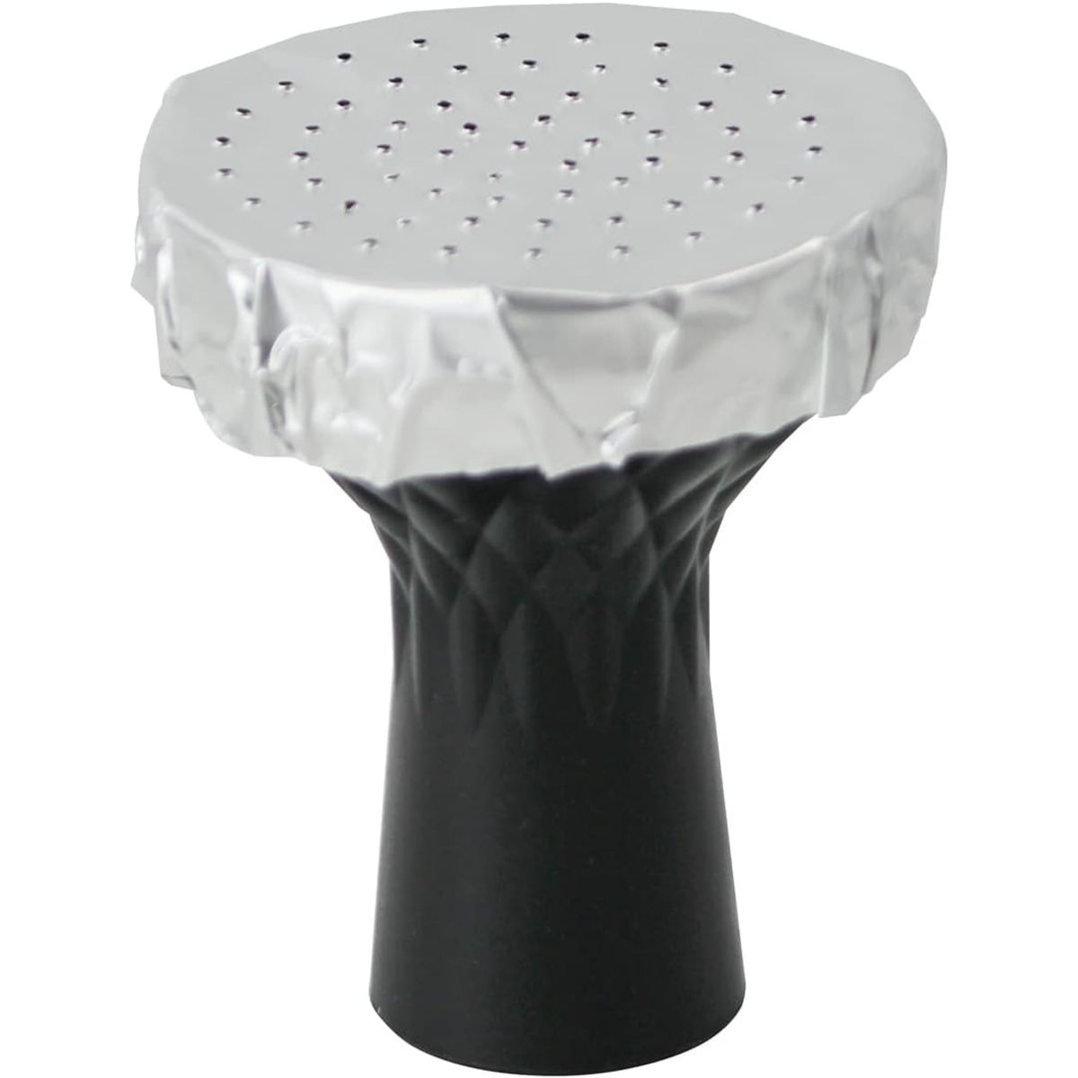 GENERICO - Papel Aluminio Para Hookahnarguile