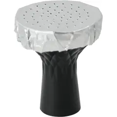 GENERICO - Papel Aluminio Para Hookahnarguile