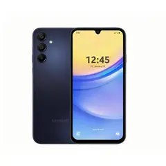 SAMSUNG - Galaxy A15 4G A156 128G Negro Reacondicionado.