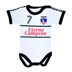 COLO COLO - BODY LOCAL MANGA CORTA COLO-COLO 2023