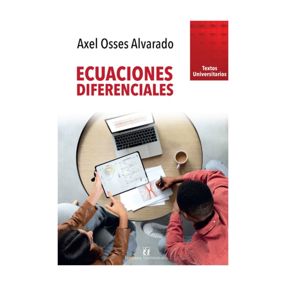 TOP10BOOKS - LIBRO Ecuaciones Diferenciales - Ecuaciones Diferenciales