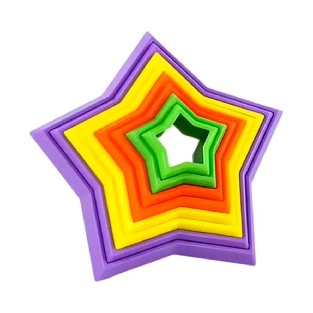 GENERICO - Kit Sensorial Educativo Antiestrés Para Niños