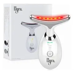 GEN - Masajeador Facial Reductor Papada Cuello Antiarrugas 7 En 1