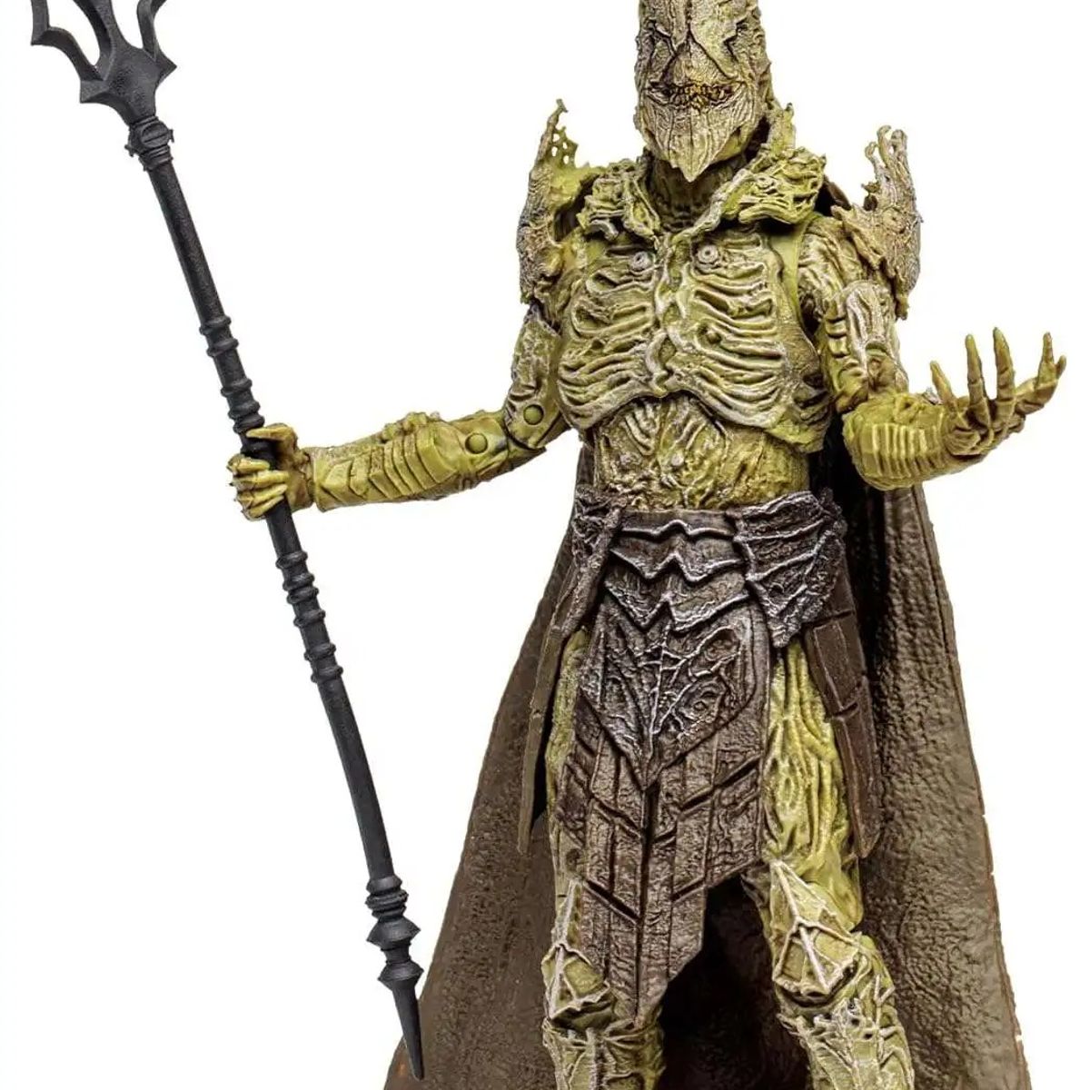 MCFARLANE TOYS - Figura King Kordax - Aquaman 2 Mcfarlane