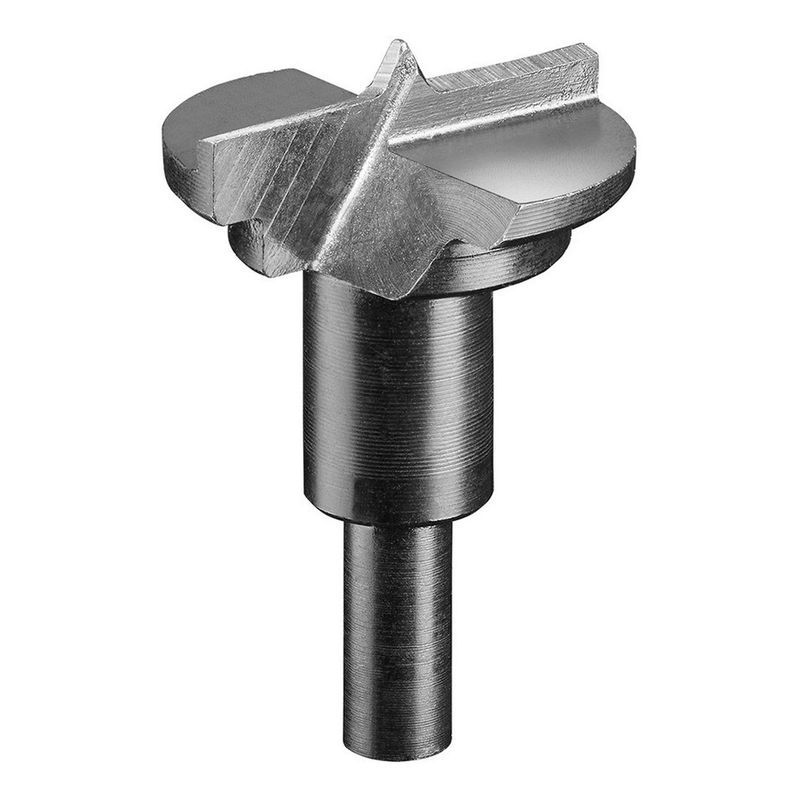 KWB - Broca Para Bisagra De Retén 35 Mm Sb Kwb 705530