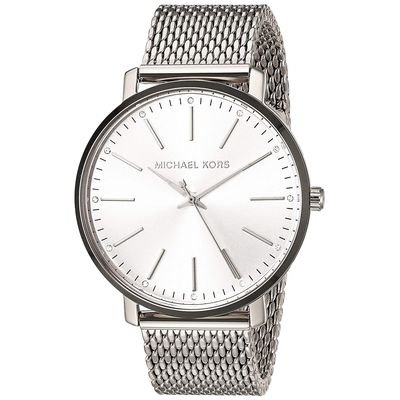 Imagen 2 del producto Reloj Pyper MK4338 Plateado Acero Inoxidable Para Mujer