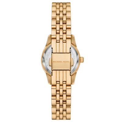 Imagen 2 del producto Reloj Lexington MK4802 Dorado Acero Inoxidable Para Mujer