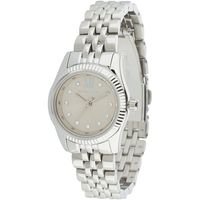 Reloj Lexington MK4843 Plateado Acero Inoxidable Mujer