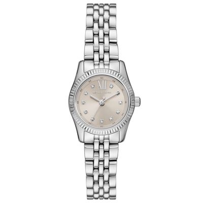Imagen 2 del producto Reloj Lexington MK4843 Plateado Acero Inoxidable Mujer