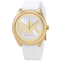 Reloj Janelle MK7141 Dorado Acero Inoxidable Para Mujer
