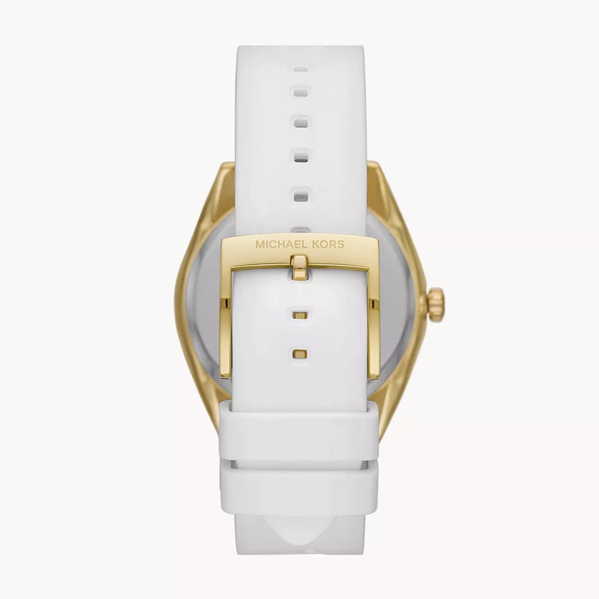 MICHAEL KORS - Reloj Michael Kors Janelle MK7141 Dorado Acero Inoxidable Para Mujer