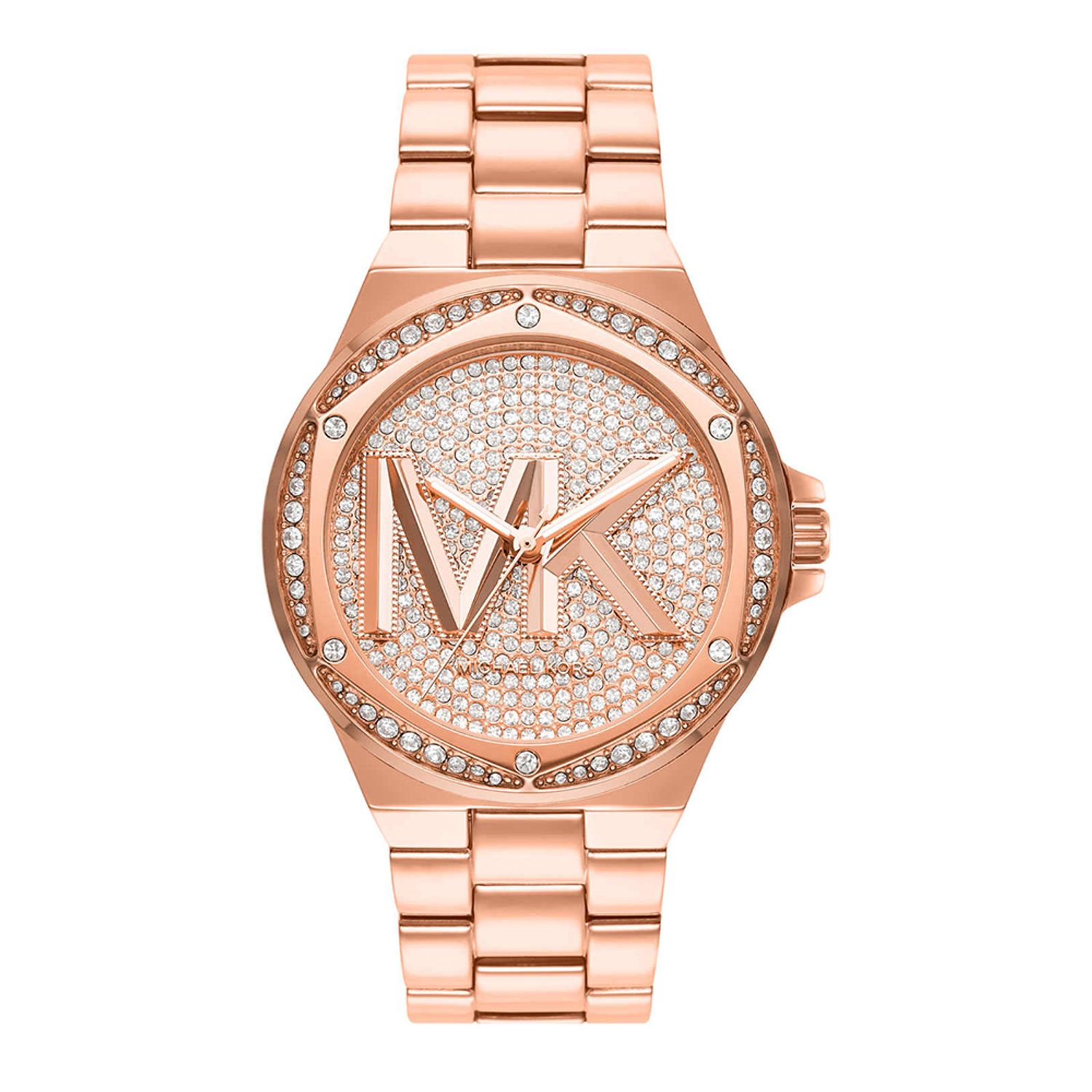 タグ付き♥♥ 腕時計MK7230 37mmMichael Korsマイケルコース MICHAEL KORS Reloj Michael Kors Lennox MK7230 Rose Gold Acero