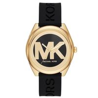 Reloj Janelle MK7313 Dorado Acero Inoxidable Para Mujer