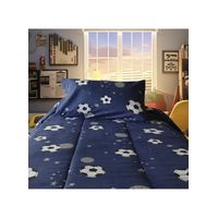 Plumon Infantil Marca Apto 1 Plaza Y 1.5 Plaza Ball