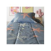 Plumon Infantil Marca Apto 1 Plaza Y 1.5 Plaza Starfish