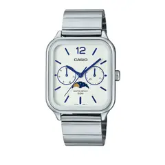 CASIO - Reloj Análogo Unisex Hombre MTP-M305D-7A-