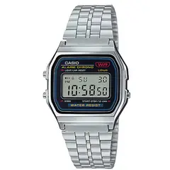 CASIO - Reloj Digital Unisex A159WA-N1