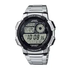 CASIO - Reloj Digital Hombre AE-1000WD-1A