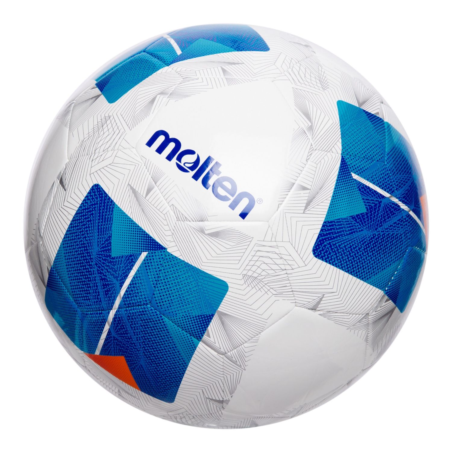 MOLTEN Balón fútbol molten vantaggio - N°5 - ANFP 2025 | Falabella