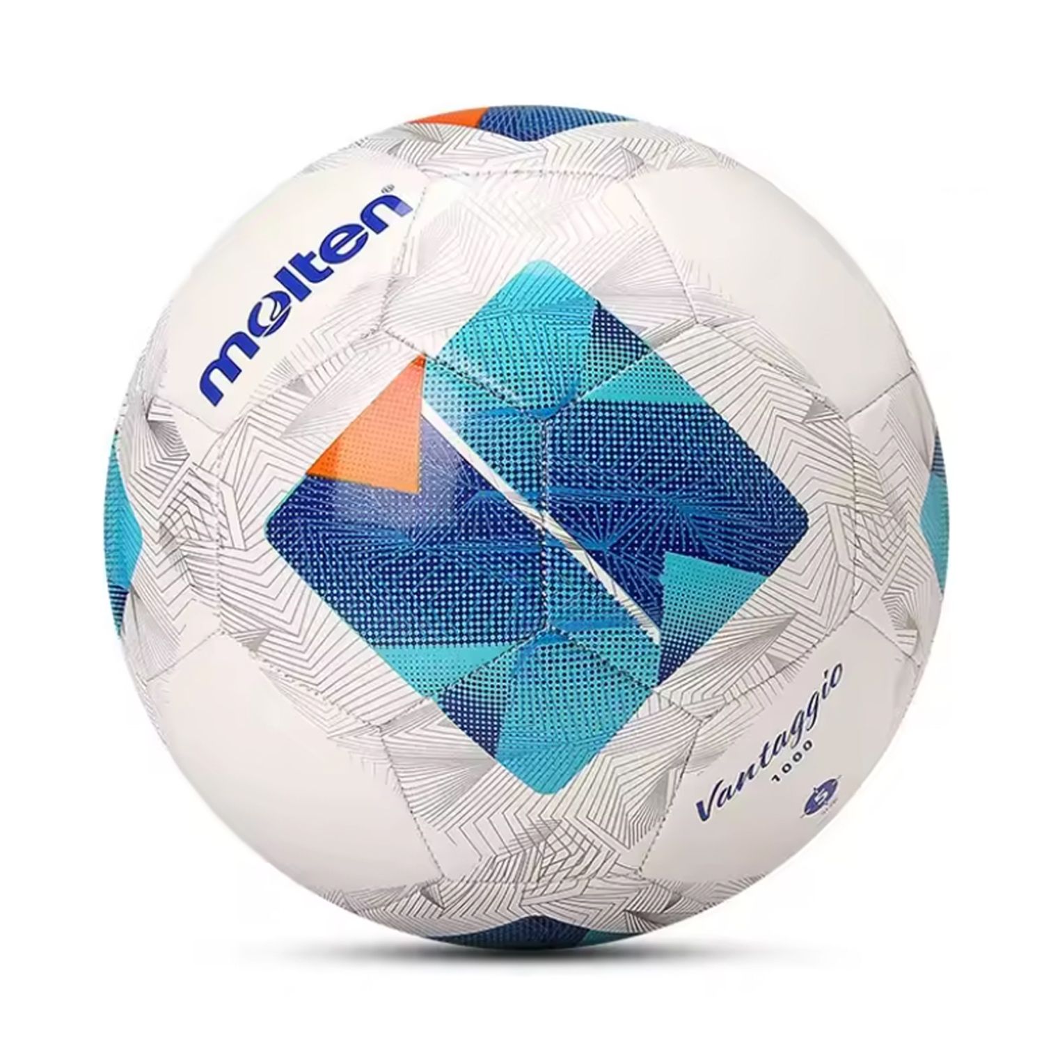 MOLTEN Balón fútbol molten vantaggio - N°5 - ANFP 2025 | Falabella