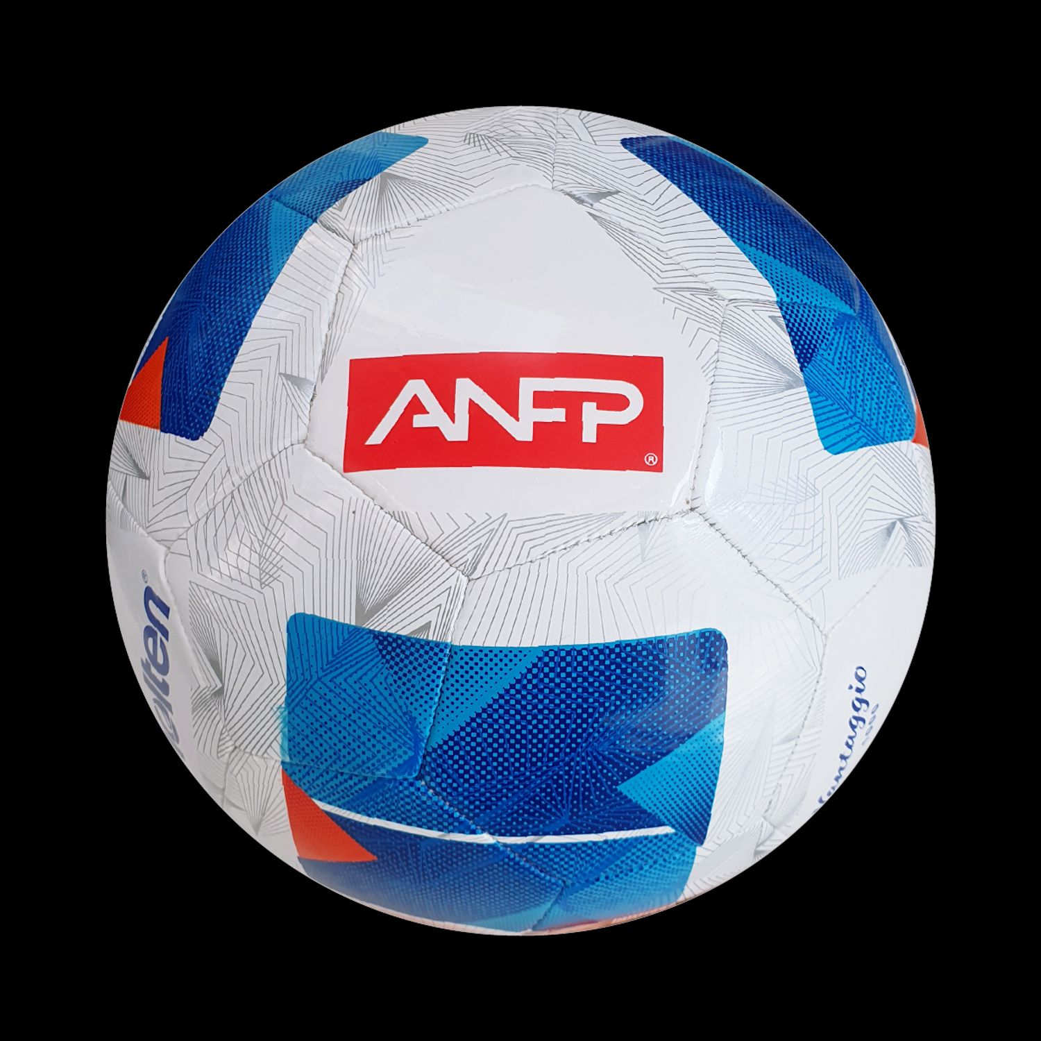 MOLTEN Balón fútbol molten vantaggio - N°5 - ANFP 2025 | Falabella