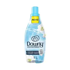 DOWNY - Suavizante Concentrado De Ropa Brisa Suave 1 L.