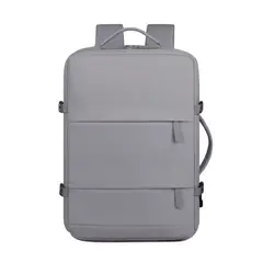 GENERICO - Maleta De Viaje Para Cabina De Avion Multiuso Con Usb