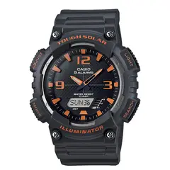 CASIO - Reloj Digital Hombre AQ-S810W-8A-
