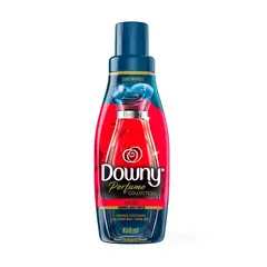 DOWNY - Suavizante Concentrado 450ml Pasión Rosas Violeta