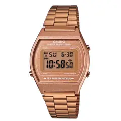 CASIO - Reloj Mujer Digital B640WC-5A