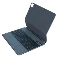 Teclado Magnética Para iPad Pro 11 iPad Air 4/5 10.9 Con Ñ