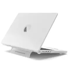GENERICO - Carcasa Para MacBook Pro 142 A2918 A2992 A2779 A2442 A3112 MATE