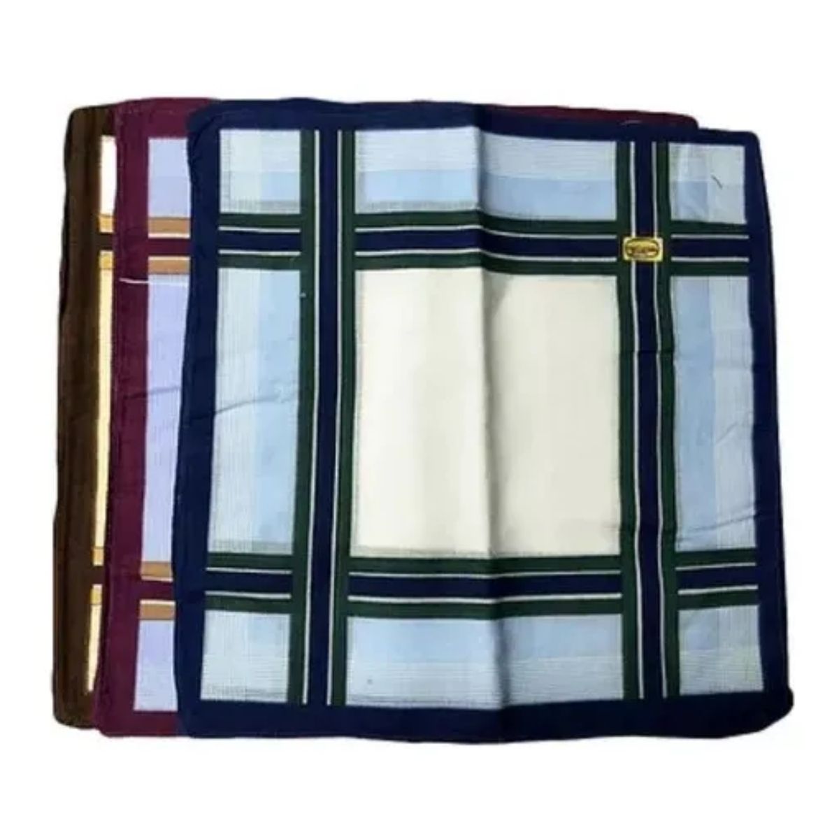 EKOL TACTICA MILITAR - Pack 12 Pañuelos Pilathus Algodón Surtido