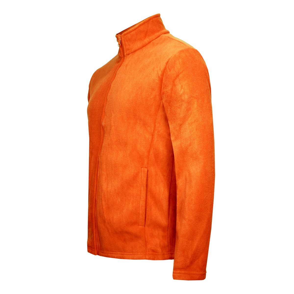 ANDESLAND OUTDOOR APPAREL - Chaqueta 3 en 1 Desmontable Bengala Bengala Naranjo Hombre