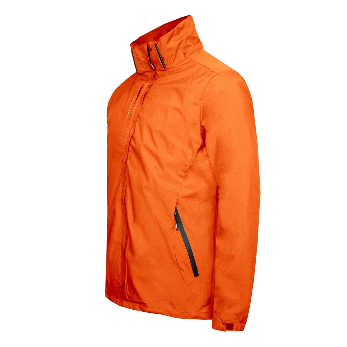 ANDESLAND OUTDOOR APPAREL - Chaqueta 3 en 1 Desmontable Bengala Bengala Naranjo Hombre