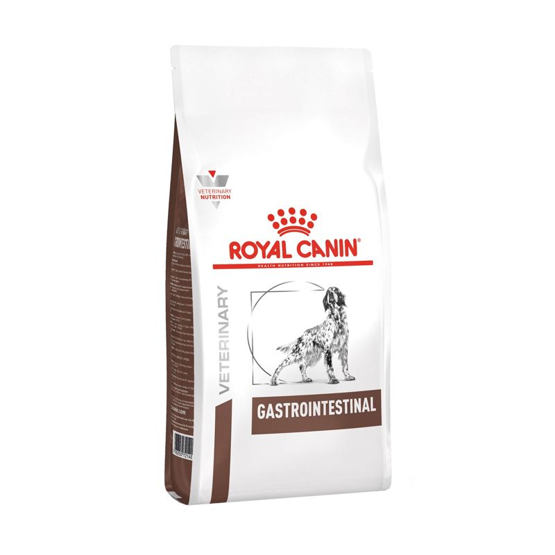 ROYAL CANIN - Royal Canin Gastrointestinal Perro 2 Kg