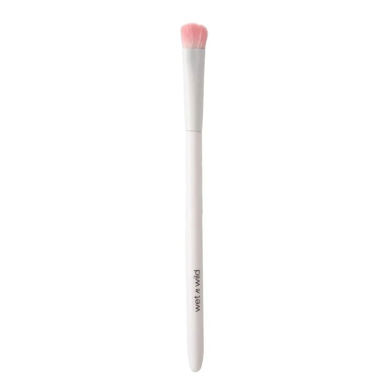 WET N WILD - Brocha Profesional Para Sombras