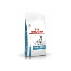 ROYAL CANIN - Hypoallergenic Perro 2kg