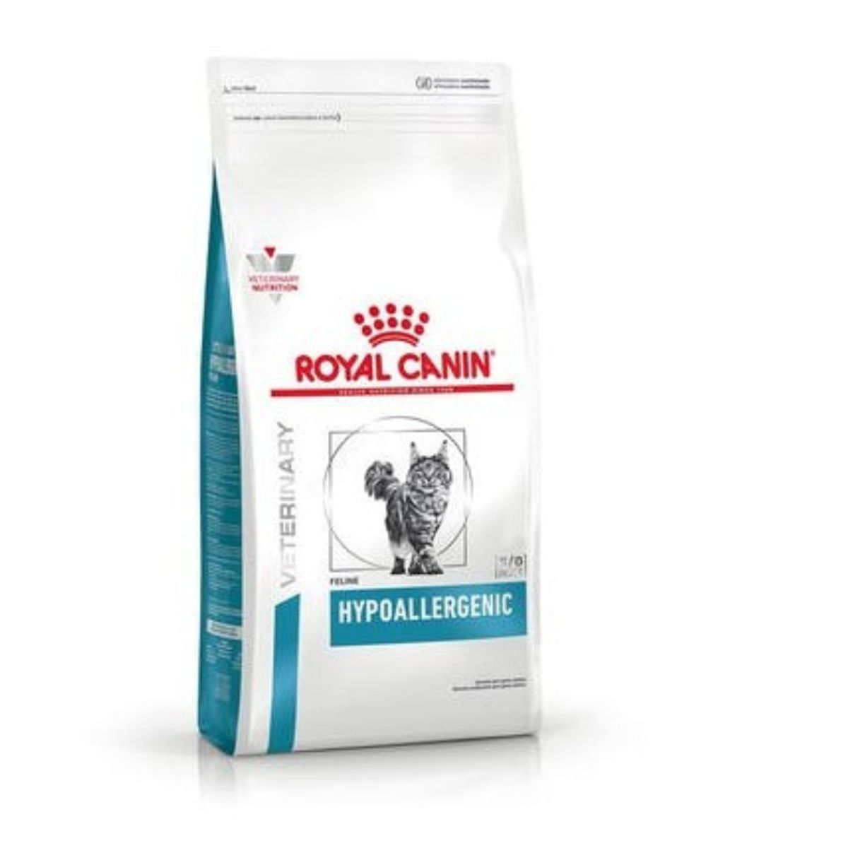 ROYAL CANIN - Royal Canin Hypoalergenic Gato  1,5 Kg