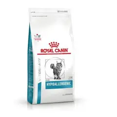 ROYAL CANIN - Hypoalergenic Gato 1,5 Kg