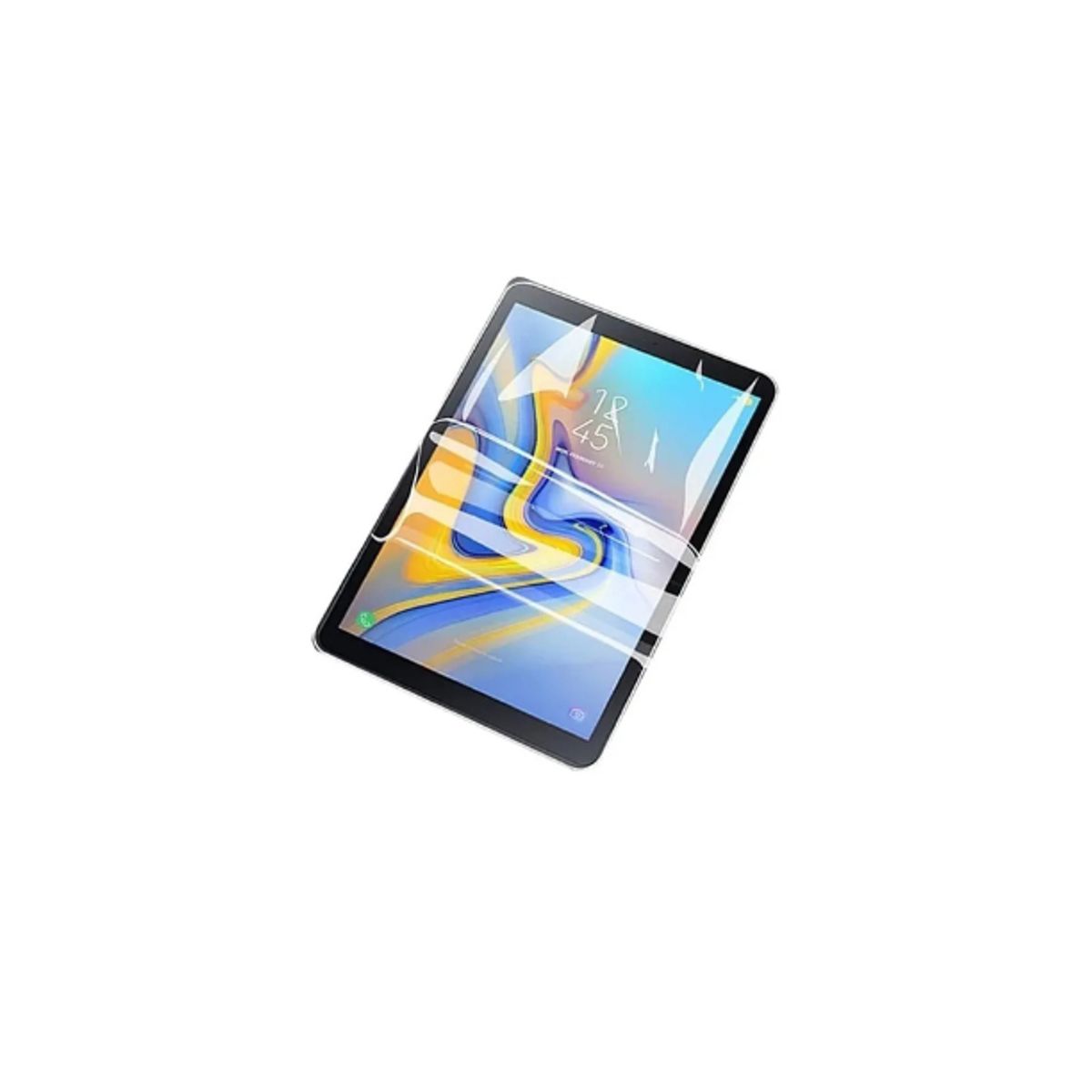 GENERICO - Lamina Hidrogel Para iPad 11th A16 2025