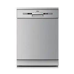 TEKA - Lavavajillas FDV wqp12-7635g 14 Cubiertos