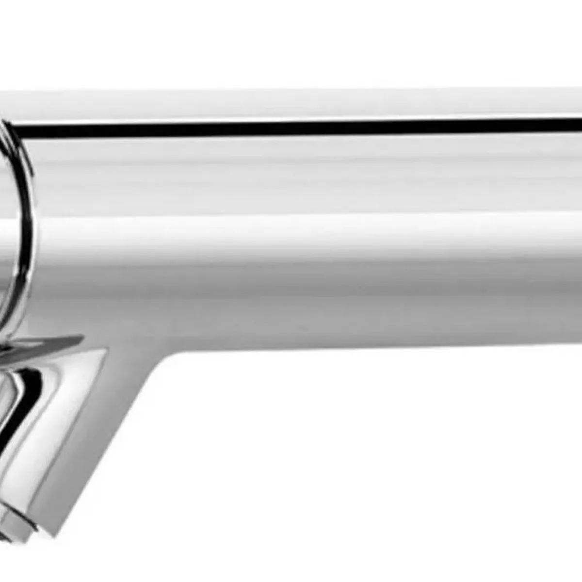 GENERICO - Monomando Lavatorio Temporizada Al Muro Larga