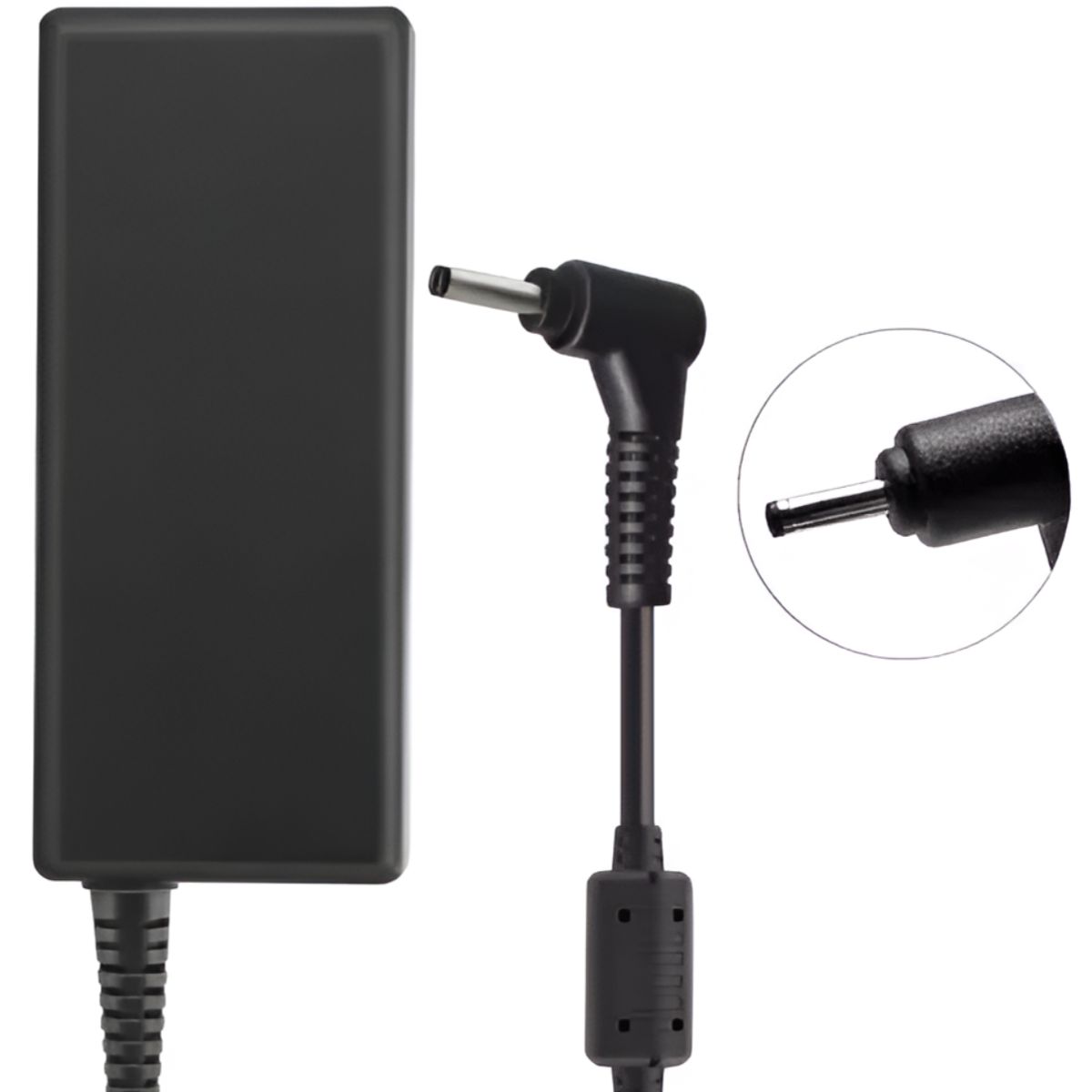 UTEK - Cargador Notebook Para Acer 19V 3.42A 65W 3.0*1.0mm CERT SEC