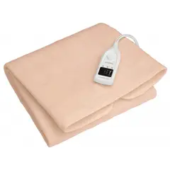 SINDELEN - Calientacamas de 1 plaza CC-B207GR