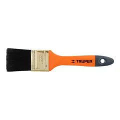 TRUPER - Brocha Profesional Uso General 2 508mm - Multicolor