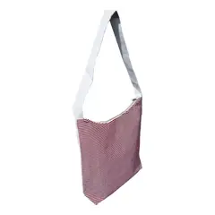 ROZENBERG SPA - Bolso Cartera Playa Morral Verano Estampado Camping Moda
